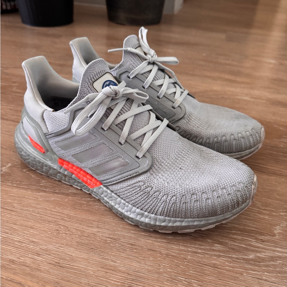 Adidas Men's Ultra Boosts - NASA